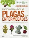 Papel ENCICLOPEDIA DE LAS PLAGAS Y ENFERMEDADES