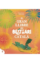 E-book El gran llibre del Bestiari català