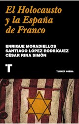 Papel EL HOLOCAUSTO Y LA ESPAÑA DE FRANCO