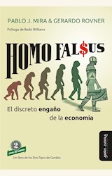 Papel HOMO FALSUS