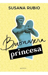 E-book Buonasera princesa (En Roma 3)