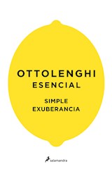 E-book Ottolenghi esencial (edición estuche con: Cocina Simple | Exuberancia)
