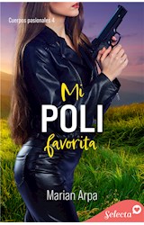 E-book Mi poli favorita (Cuerpos pasionales 4)