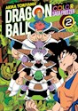 Libro 2. Dragon Ball Color : Saga Freezer