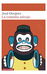 E-book La comedia salvaje