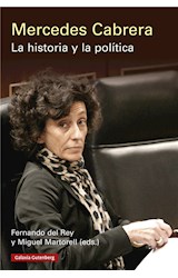 E-book Mercedes Cabrera. La historia y la política