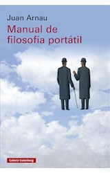 E-book Manual de filosofía portátil