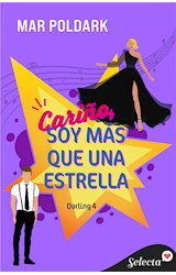 E-book Cariño, soy más que una estrella (Darling 4)
