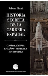 E-book Historia secreta de la carrera espacial
