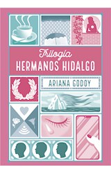 E-book Estuche Trilogía Hermanos Hidalgo