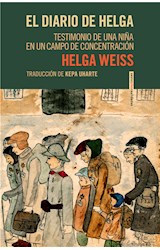 E-book El diario de Helga