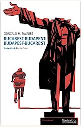 Papel BUCAREST-BUDAPEST: BUDAPEST-BUCAREST