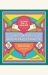 Papel HISTORIA DEL MOVIMIENTO FEMINISTA (2023)