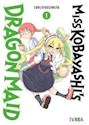 Libro 1. Miss Kobayashi'S Dragon Maid