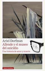Papel ALLENDE Y EL MUSEO DEL SUICIDIO