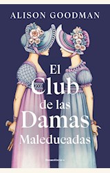 Papel CLUB DE LAS DAMAS MALEDUCADAS, EL