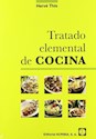 Libro Tratado Elemental De Cocina