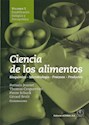Libro Ciencia De Los Alimentos ( Volumen 1 )