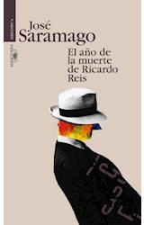 E-book El año de la muerte de Ricardo Reis