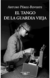 E-book El tango de la Guardia Vieja