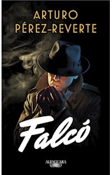 E-book Falcó (Serie Falcó)