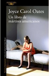 Papel UN LIBRO DE MÁRTIRES AMERICANOS