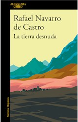 E-book La tierra desnuda