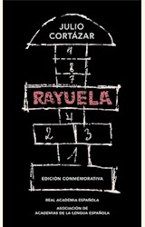 Papel RAYUELA (EDICION CONMEMORATIVA RAE)