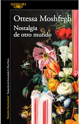 E-book Nostalgia de otro mundo