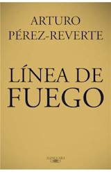 E-book Línea de fuego