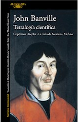 E-book Tetralogía científica