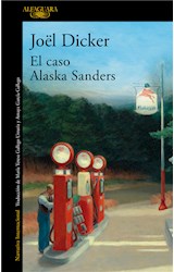 E-book El caso Alaska Sanders