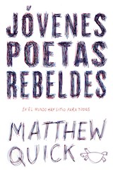 E-book Jóvenes poetas rebeldes
