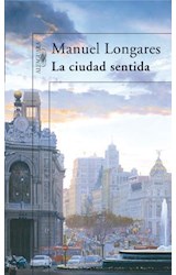 E-book La ciudad sentida