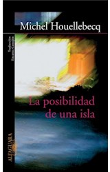 E-book La posibilidad de una isla