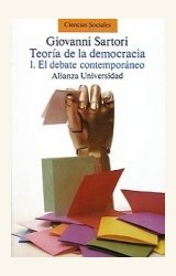 Papel TEORIA DE LA DEMOCRACIA 2