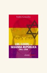 Papel JUDIOS Y LA SEGUNDA REPUBLICA 1931-1939, LOS