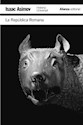 Papel LA REPUBLICA ROMANA