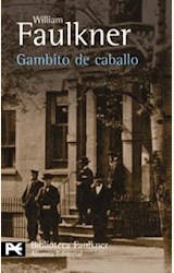 Papel GAMBITO DE CABALLO