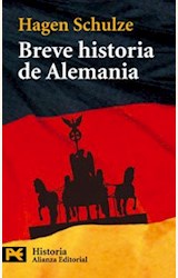 Papel BREVE HISTORIA DE ALEMANIA