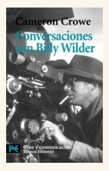 Papel CONVERSACIONES CON BILLY WILDER