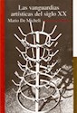 Papel LAS VANGUARDIAS ARTISTICAS DEL SIGLO XX