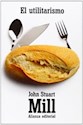 Papel EL UTILITARISMO