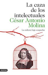 E-book La caza de los intelectuales