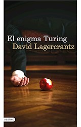E-book El enigma Turing