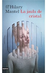 E-book La jaula de cristal