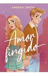 E-book Amor fingido