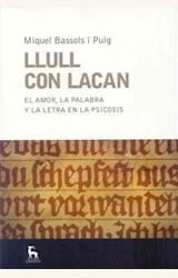 Papel LLULL CON LACAN