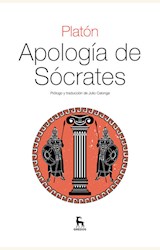 Papel APOLOGÍA DE SÓCRATES