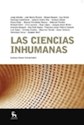 Papel LAS CIENCIAS INHUMANAS